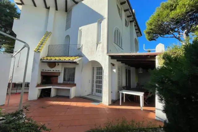 Villa in Via Melisenda, Fiumicino - Foto 1