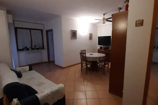 4-room flat in Via Berlinguer 7, Bibbiena - Photo 1