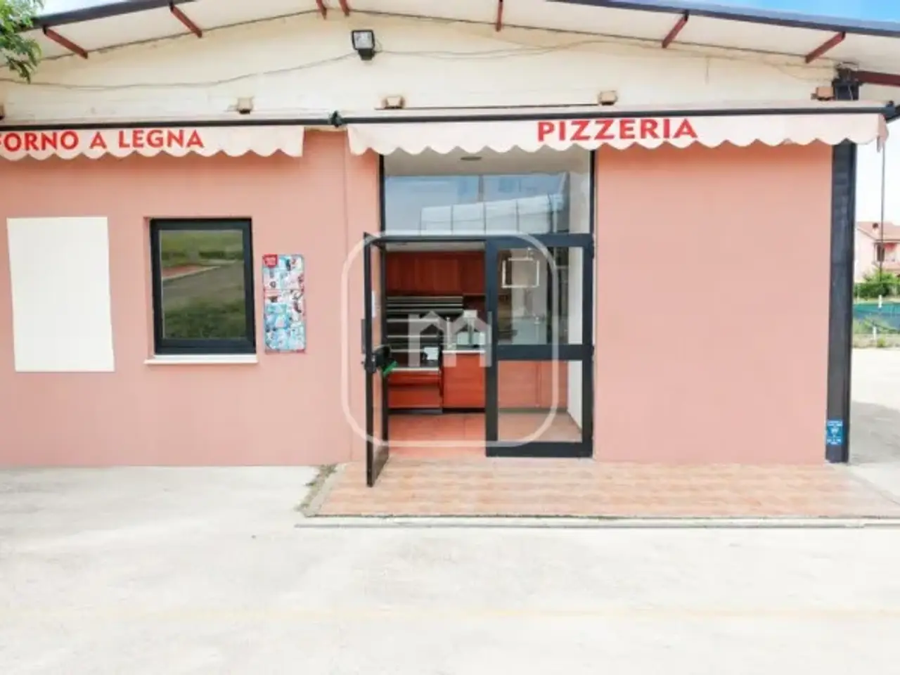 Negozio in Via San Benedetto, Colleferro, {3} - Foto 1