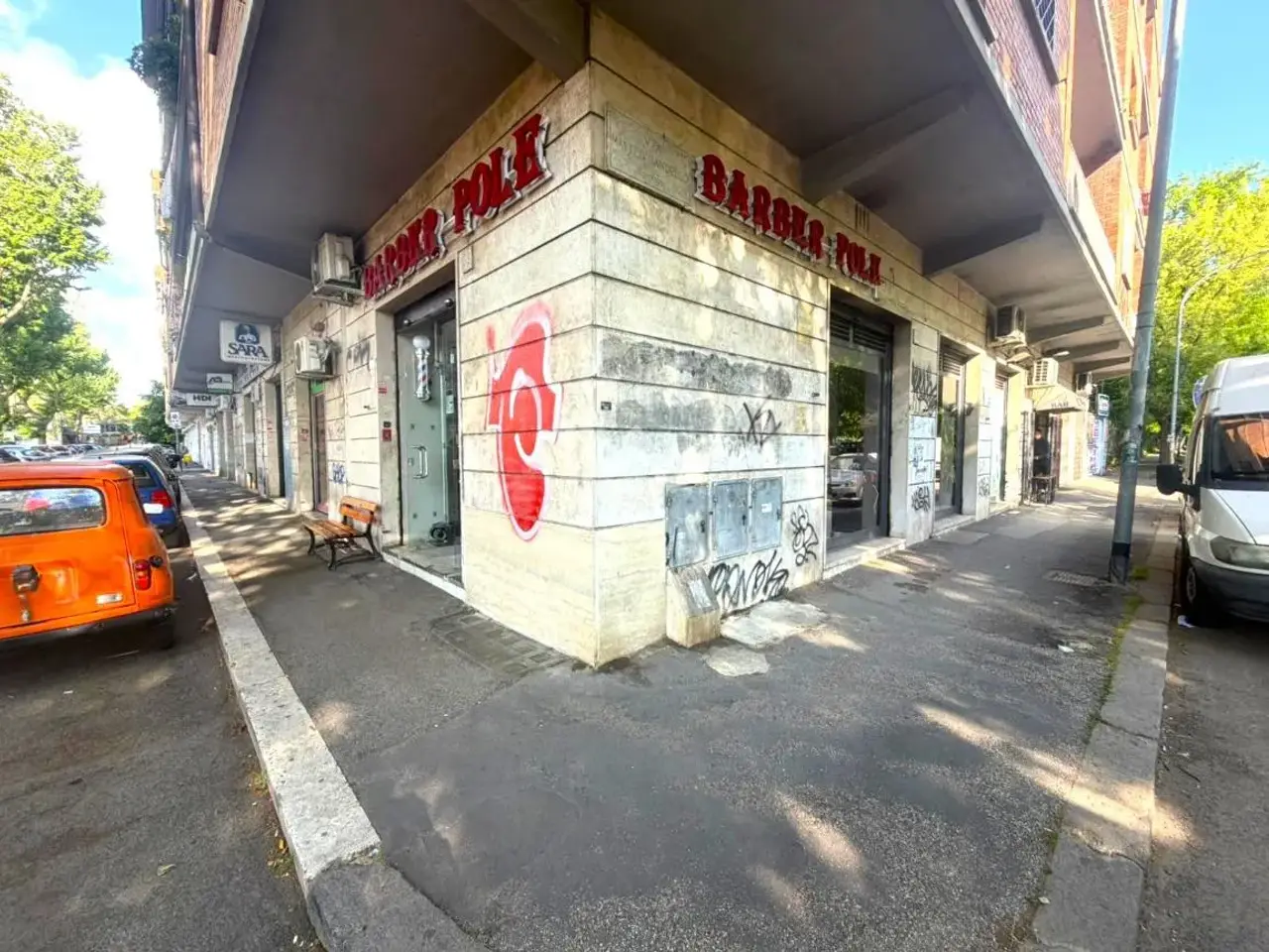 Negozio in Viale Jonio 58, Roma, {3} - Foto 1