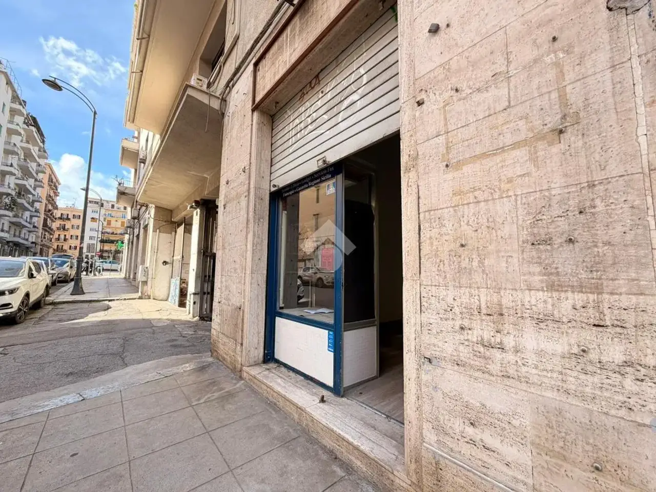 Negozio in Via Caltanissetta 11, Palermo, {3} - Foto 2