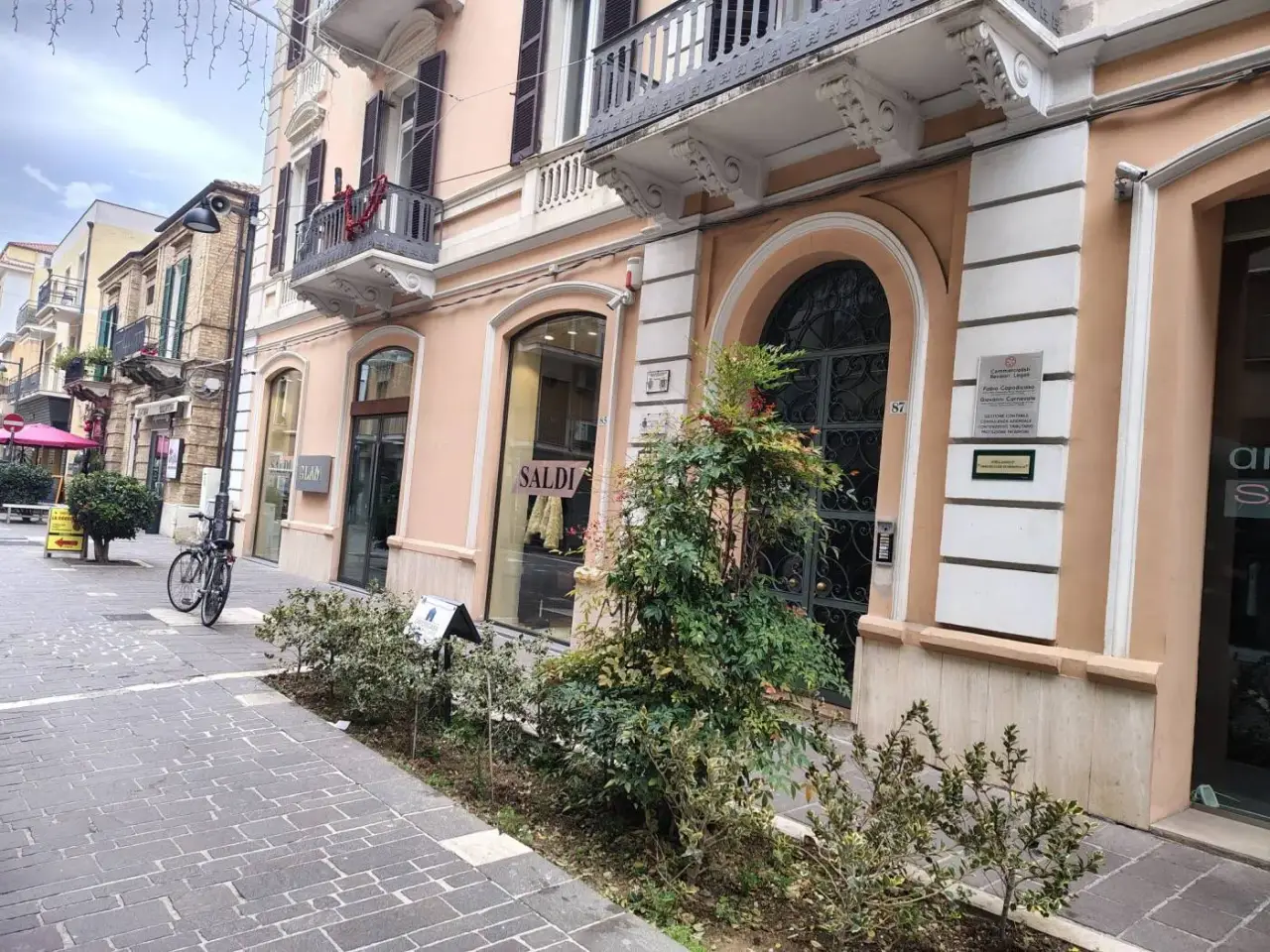 Ufficio in Via Roma 87 Pescara, Pescara, {3} - Foto 2