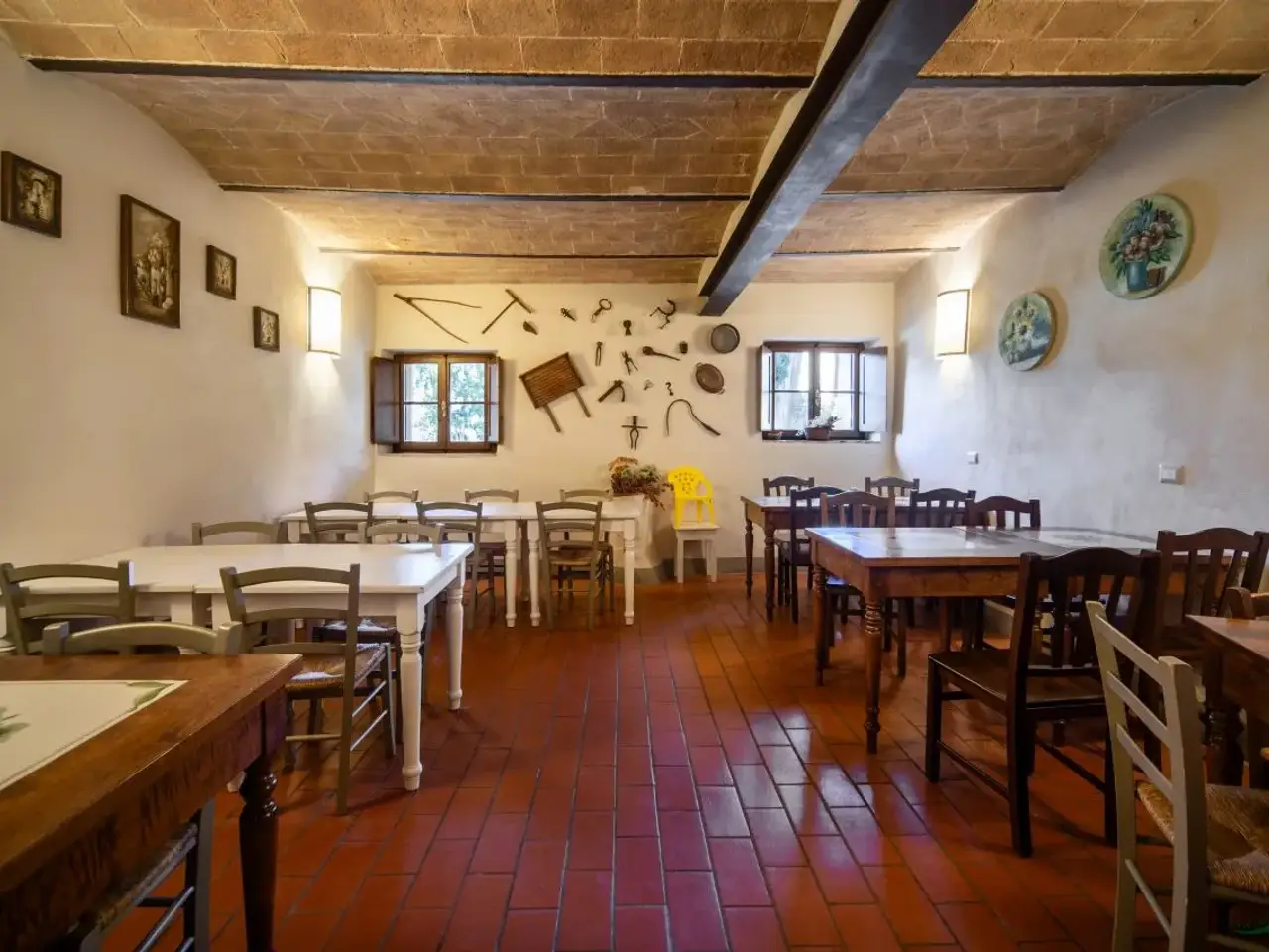 Agriturismo in Localita San Donato, San Gimignano, {3} - Foto 2