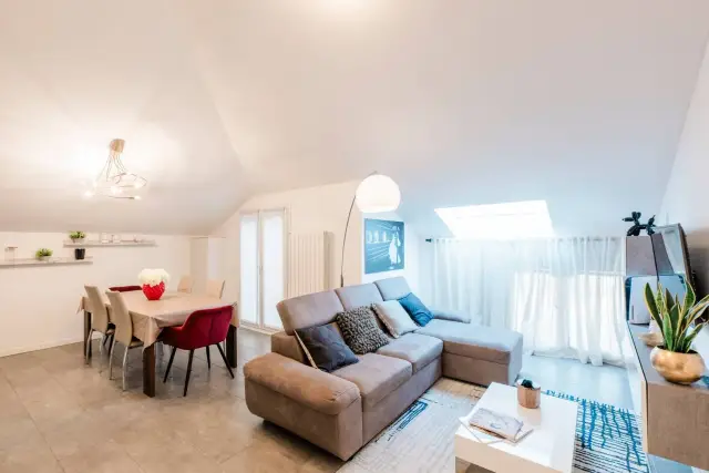 3-room flat in Piazza Santa Maria d'Oleno, Dalmine - Photo 1