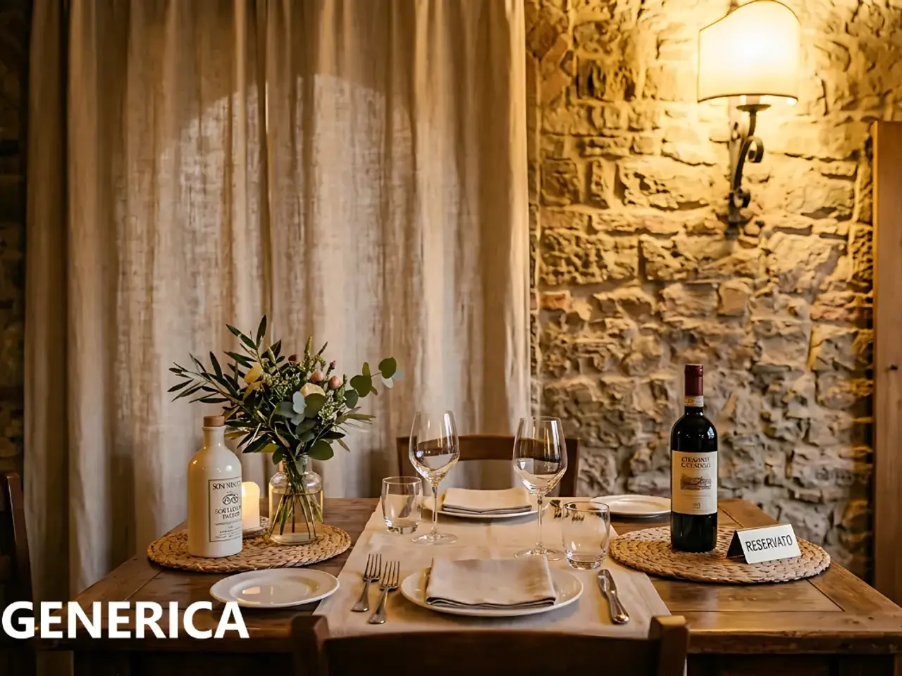 Ristorante in , San Miniato, {3} - Foto 1