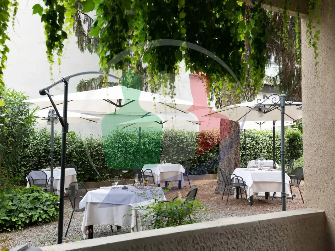 Ristorante in Via Martiri della Libertà 9, Chieri, {3} - Foto 2