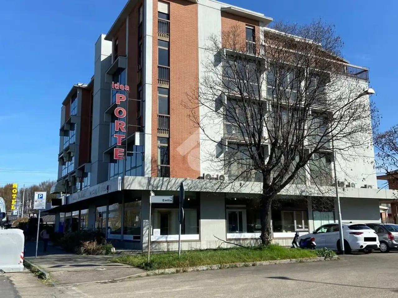 Ufficio in Via Emilia 1, Venaria Reale, {3} - Foto 1