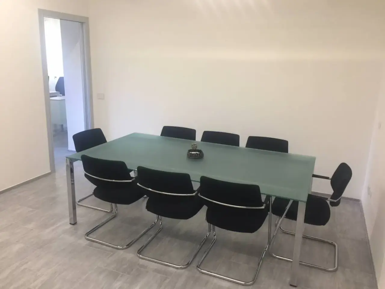 Ufficio condiviso in Viale Umberto I 28, Sassari, {3} - Foto 1