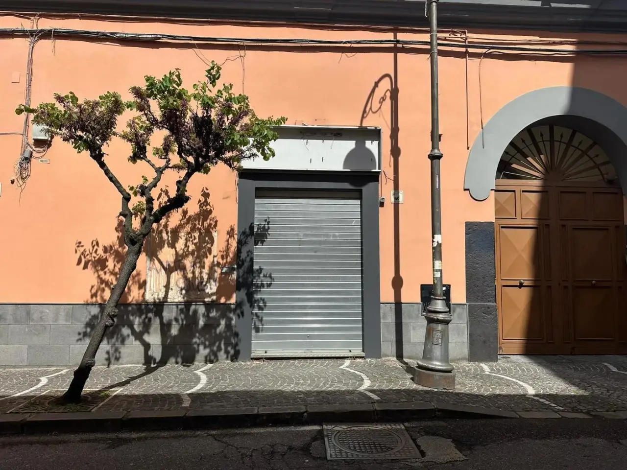 Negozio in Corso Roma 60, San Giorgio A Cremano, {3} - Foto 2