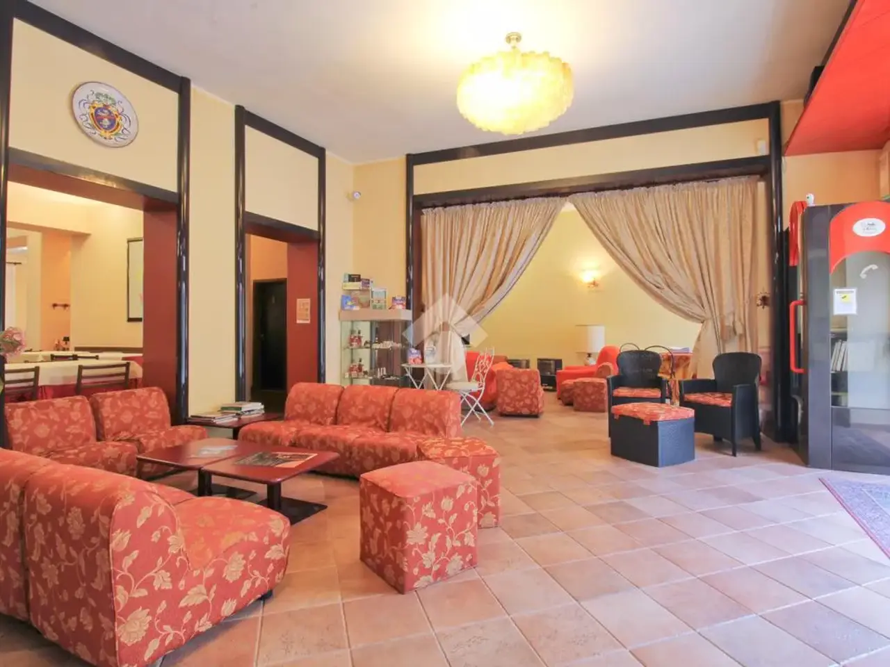 Albergo in Corso Traiano Boccalini 8, Loreto, {3} - Foto 2