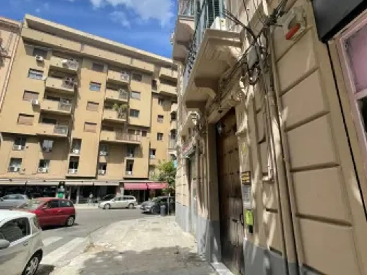 Ufficio in Via Johann Wolfgang Von Goethe, Palermo, {3} - Foto 1