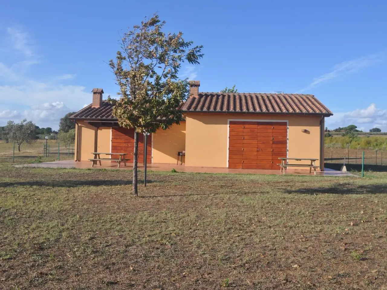 Azienda agricola in , Cecina, {3} - Foto 2
