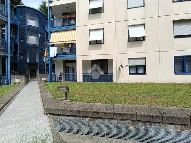 Dreizimmerwohnung in Via Trieste 10, Lentate sul Seveso - Foto 1