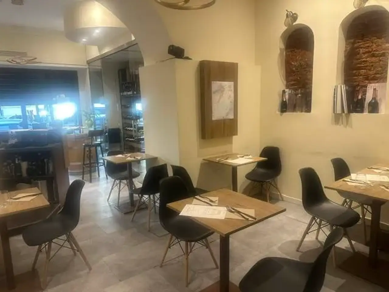 Ristorante in , Milano, {3} - Foto 1