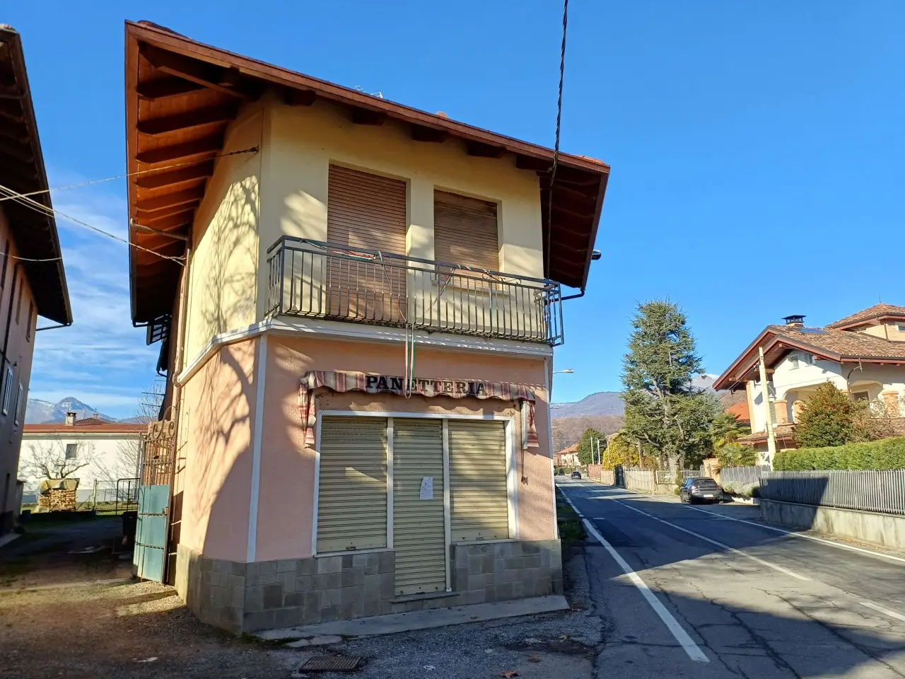 Negozio in Via Borla 3, Balangero, {3} - Foto 2