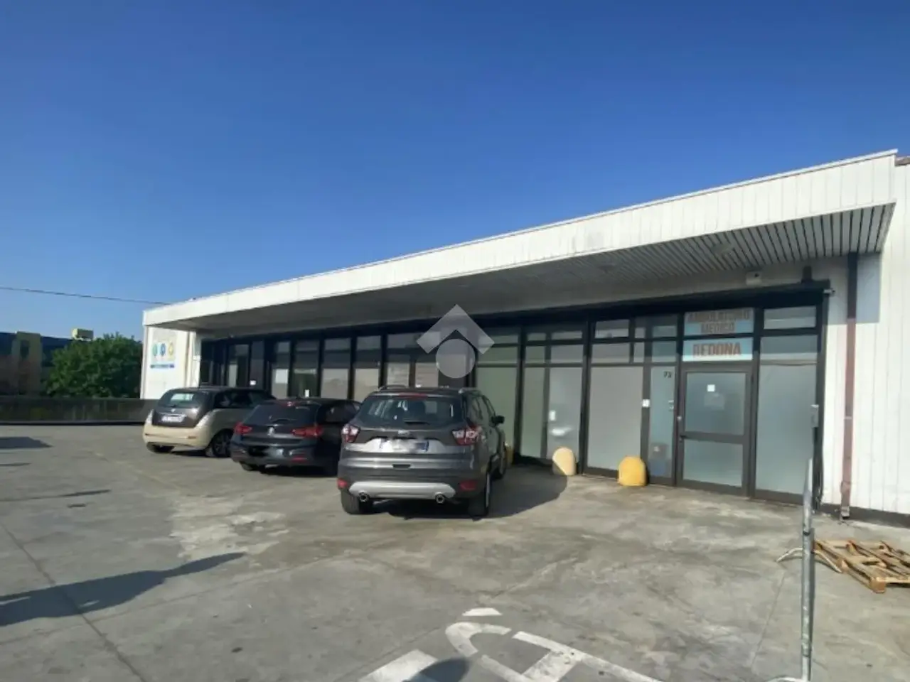 Negozio in Via Vergnano 73, Brescia, {3} - Foto 1