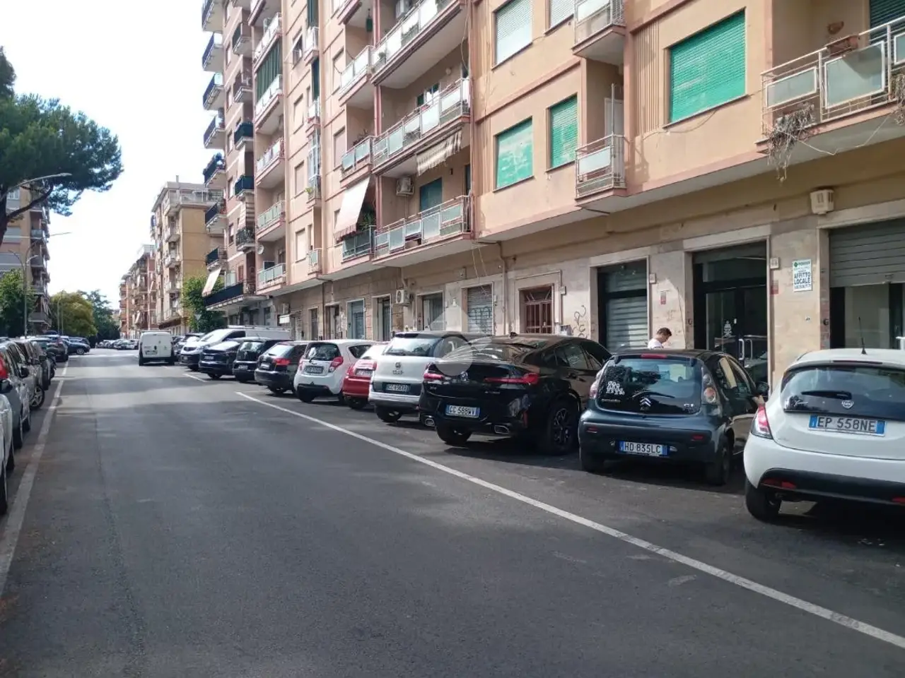 Negozio in Via Pietro Ruga 42, Roma, {3} - Foto 2