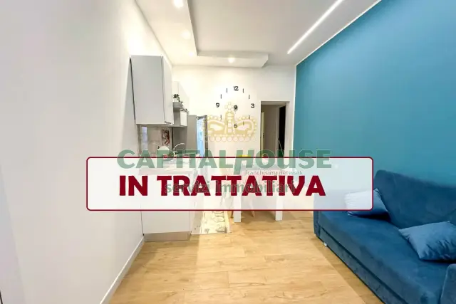 3-room flat in {3}, Zona Centrale - Photo 1