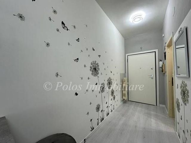 2-room flat in Lungomare Fermano, Fermo - Photo 1