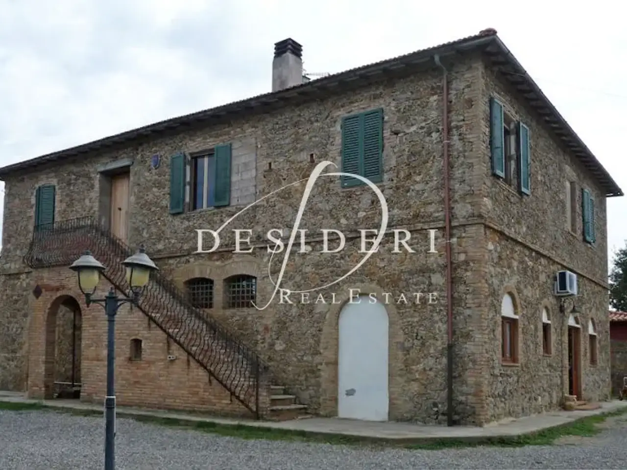 Azienda agricola in Podere Maria Adelaide  Civitella Paganico, Civitella Paganico, {3} - Foto 2