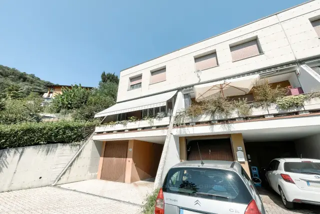 Villa a schiera in Via Bruno Rutto 13, Omegna - Foto 1