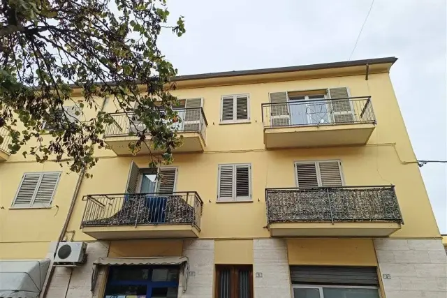 4-room flat in Via Portovenere 3, Conselice - Photo 1