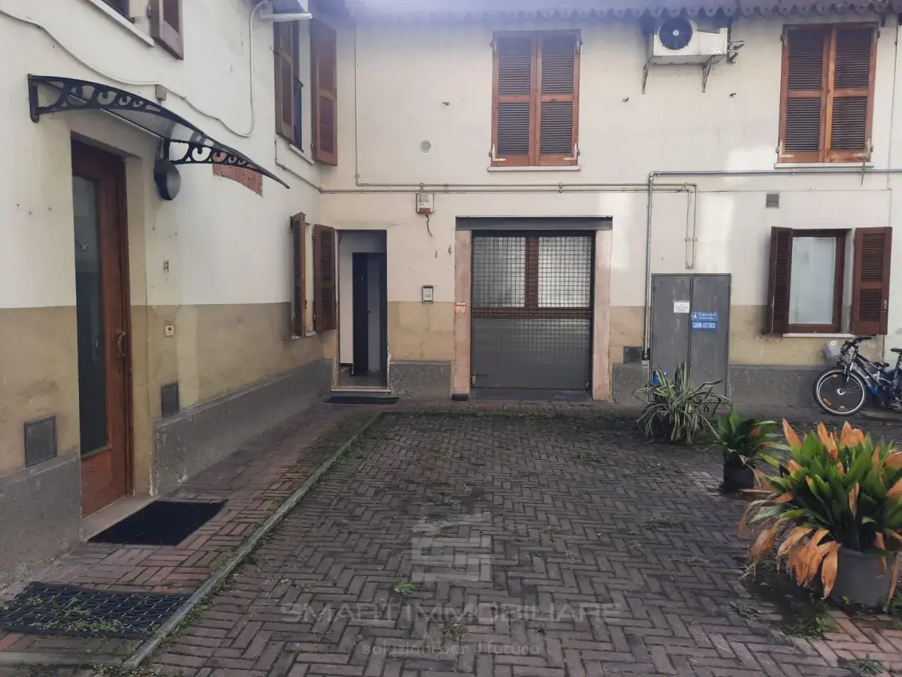 Laboratorio in Via Corsica, Brescia, {3} - Foto 2