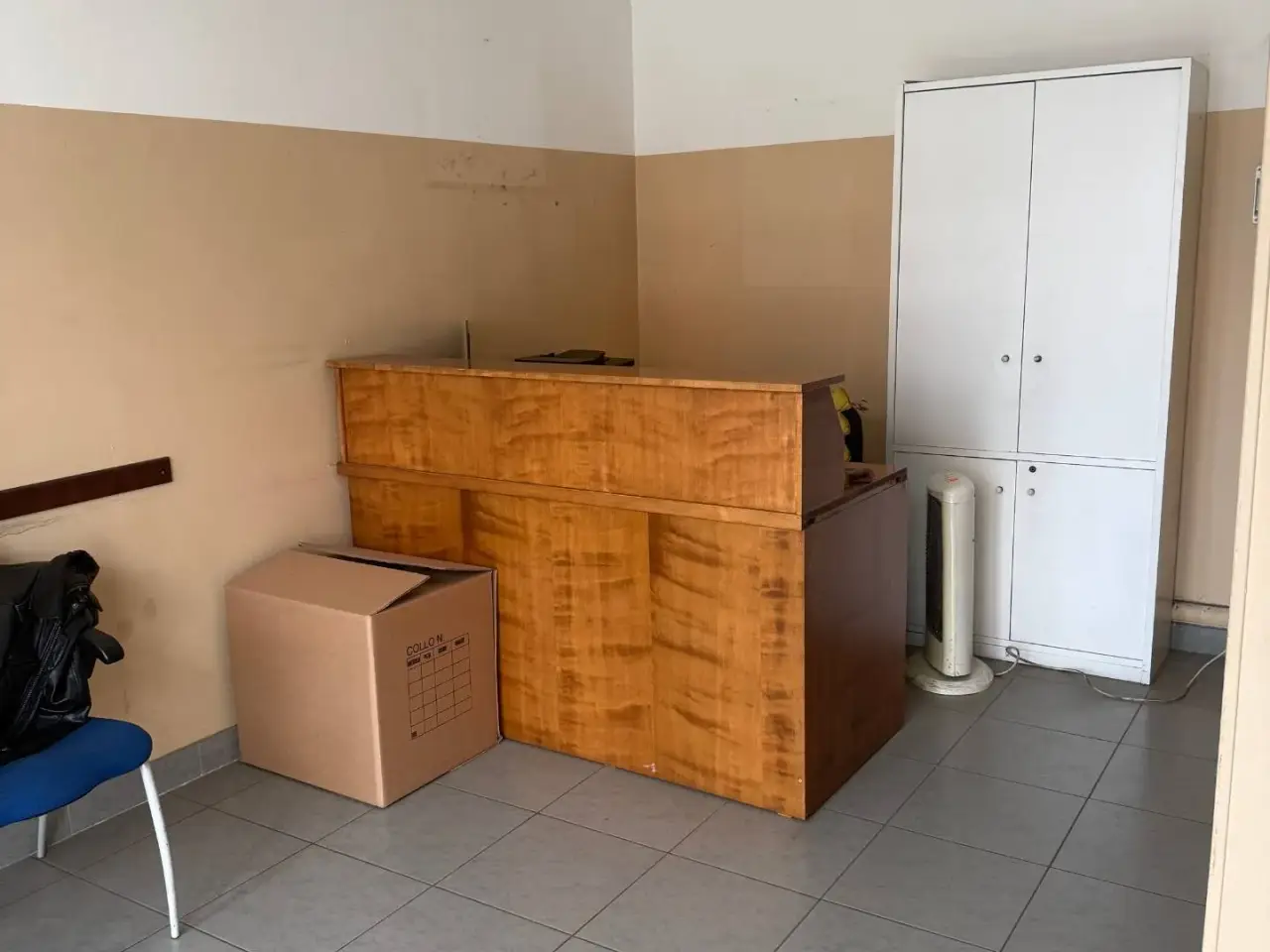 Negozio in Via Nazario Sauro, San Benedetto Del Tronto, {3} - Foto 1