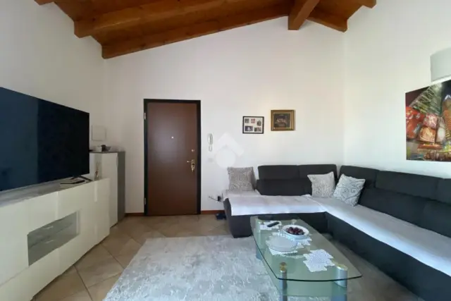 Trilocale in Via della Croce 23, Borgo San Giacomo - Foto 1