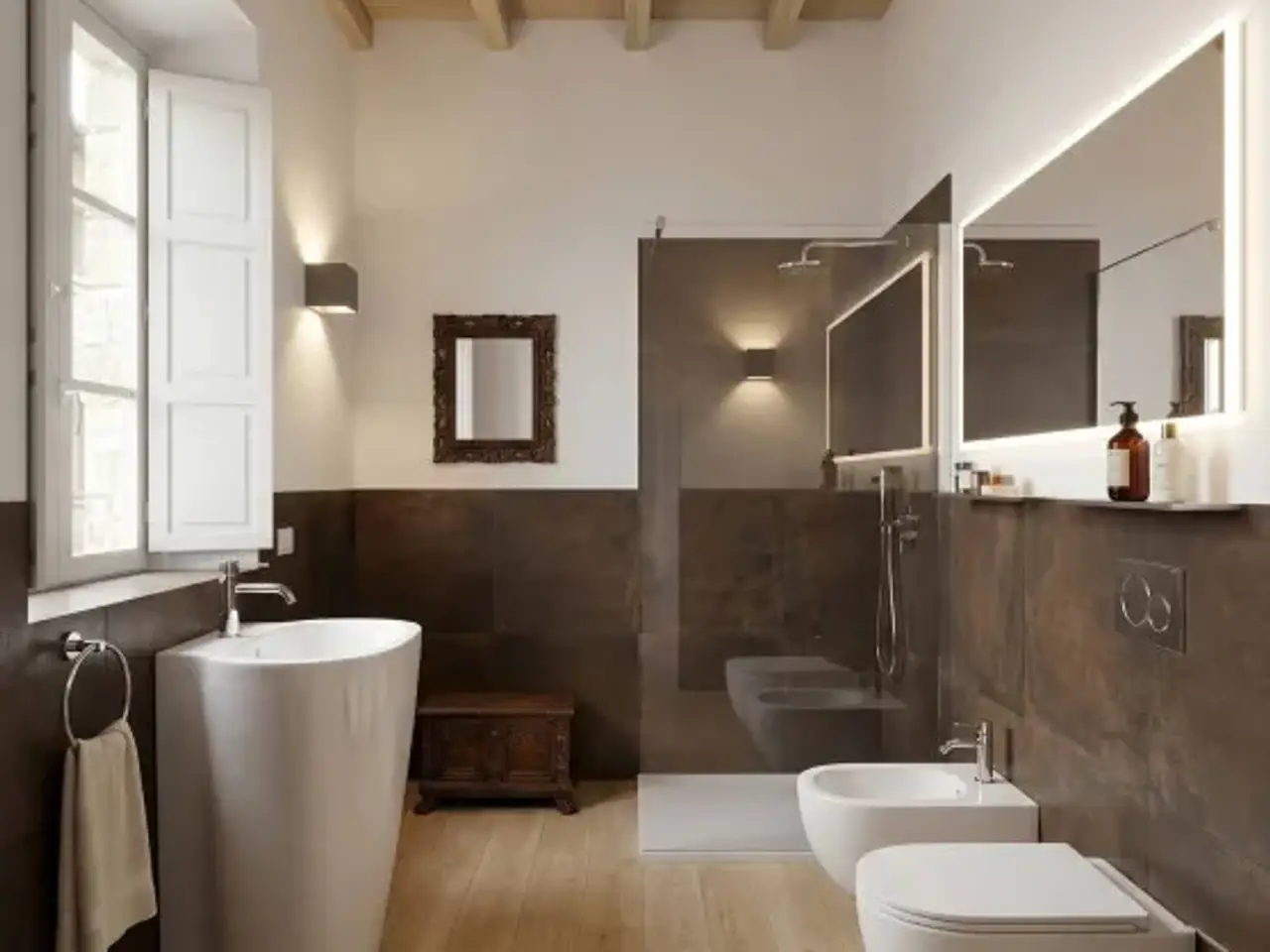 Bed & Breakfast in Via dell'Oriuolo 25, Firenze, {3} - Foto 1