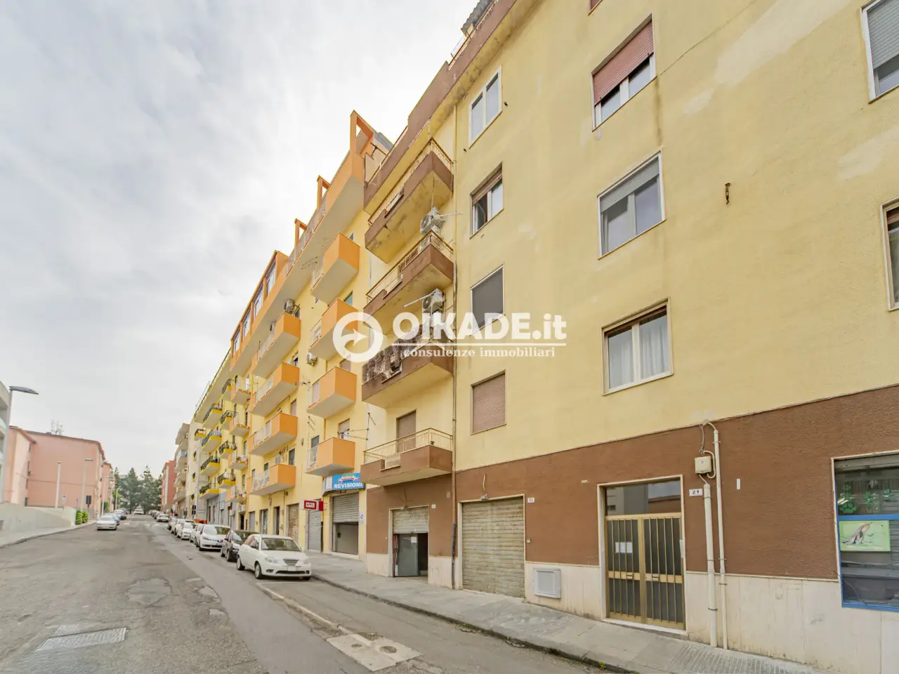 Negozio in Via Flumentepido 25, Cagliari, {3} - Foto 1