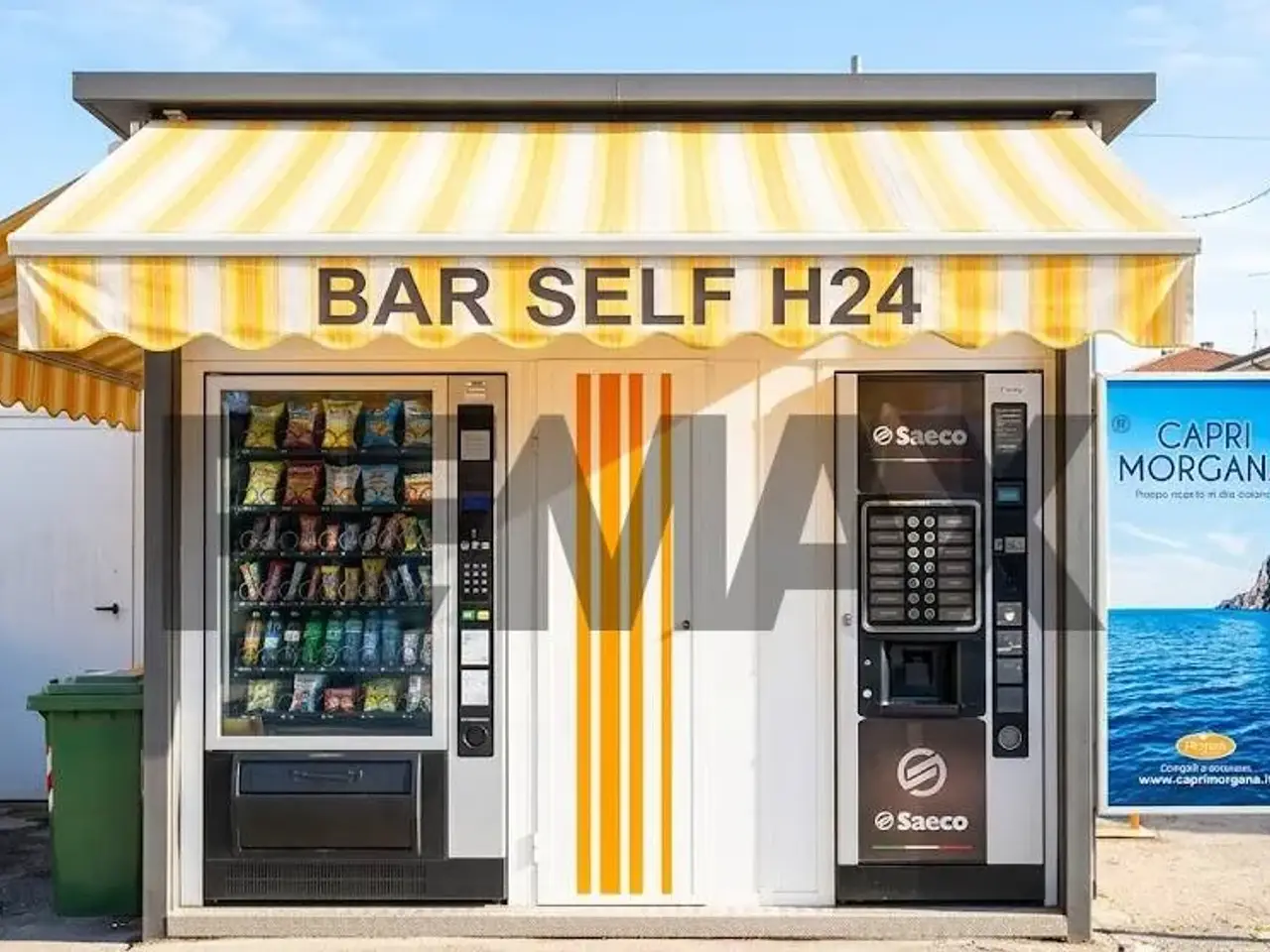 Esercizio commerciale in , Ischia, {3} - Foto 2