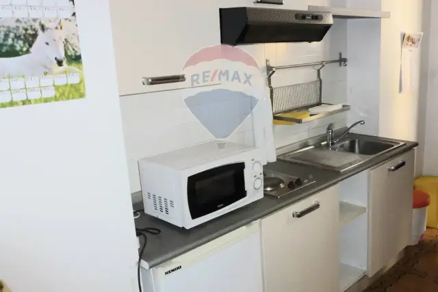 2-room flat, Arona - Photo 1