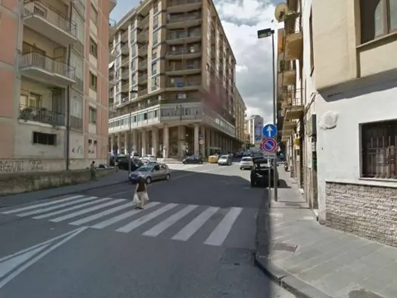 Ufficio in , Avellino, {3} - Foto 1
