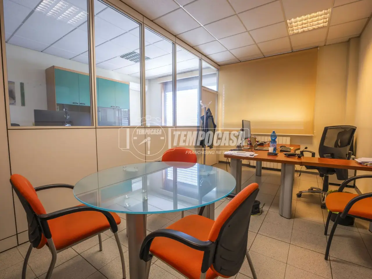 Ufficio in Via Luigi Einaudi, Civitanova Marche, {3} - Foto 2