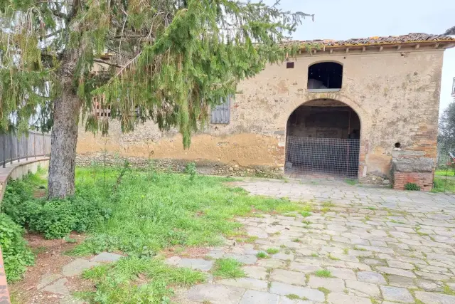 Landhaus in Via Montebetti, Montespertoli - Foto 1