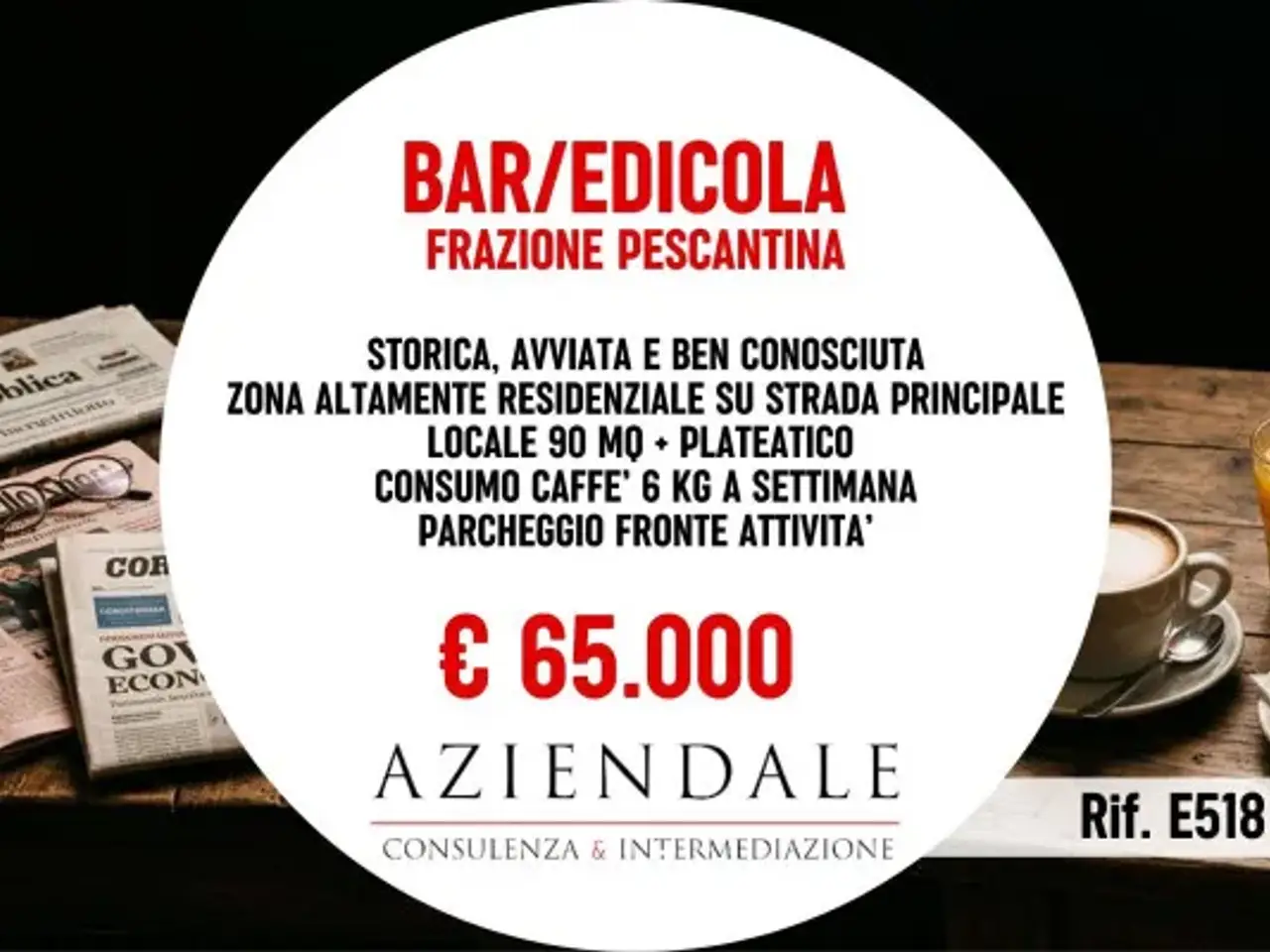 Bar in , Pescantina, {3} - Foto 1