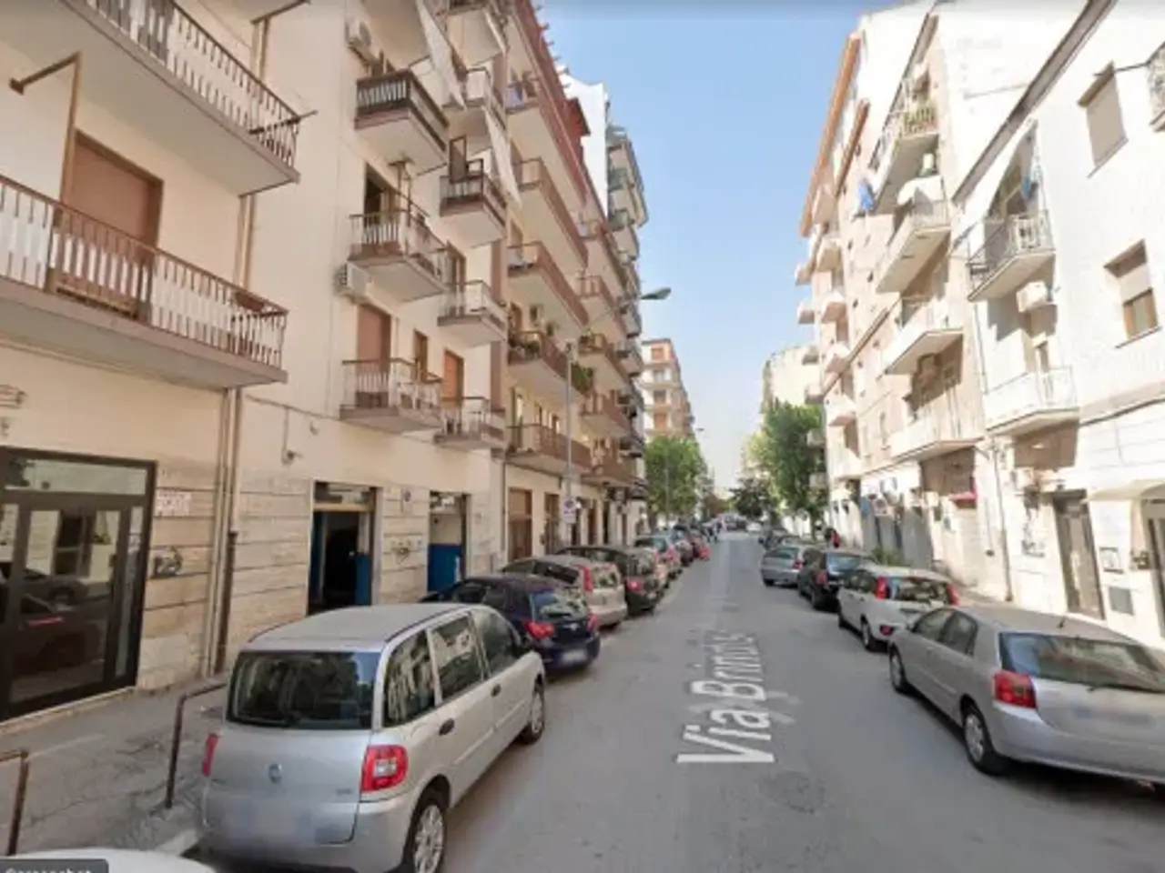Negozio in Via Brindisi 14, Foggia, {3} - Foto 1
