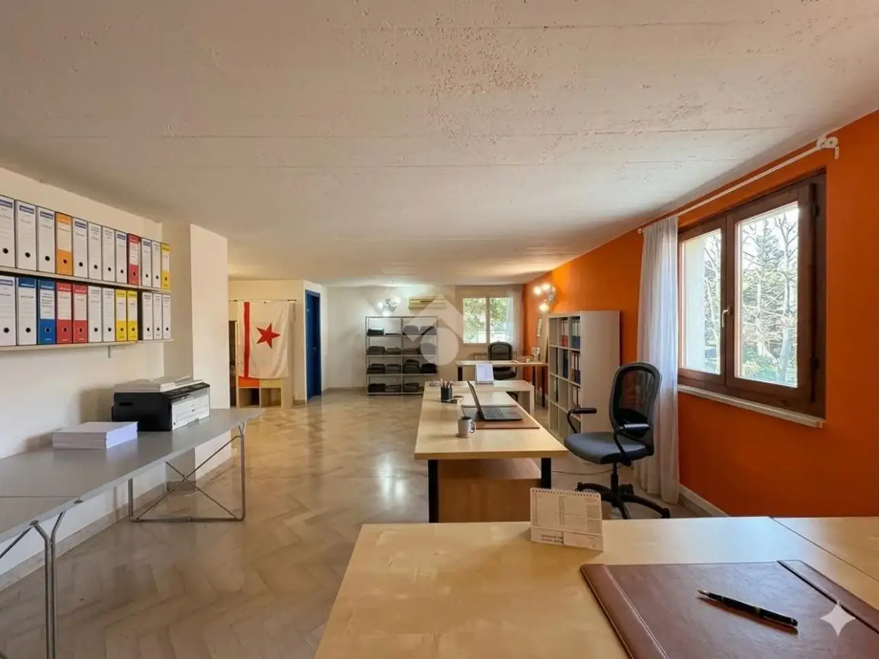 Ufficio in Via Baccio da Montelupo, Firenze, {3} - Foto 1