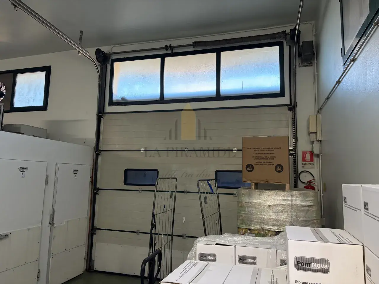 Capannone in Investimento Immobiliare di Alto Livello – Padova Centro Storico Rif. 2045, Padova, {3} - Foto 2