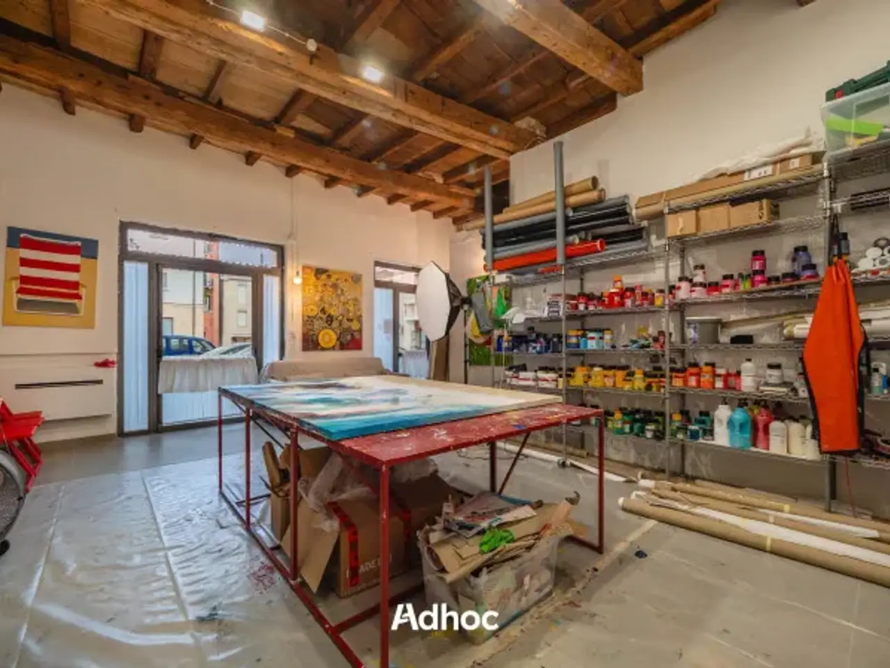 Negozio in Via Adolfo Gherardi 16, Senigallia, {3} - Foto 2