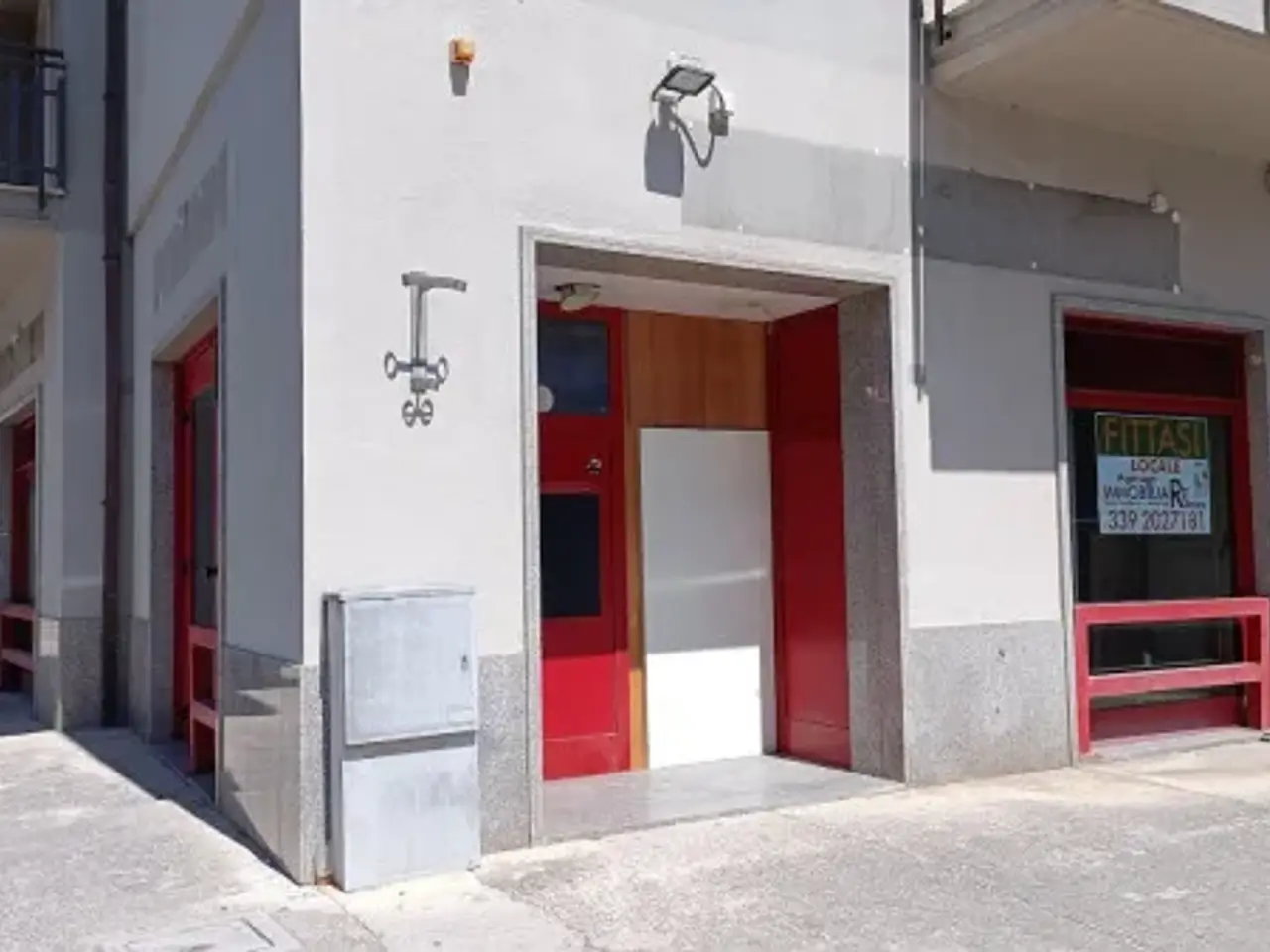 Ufficio in Via Croce, Bojano, {3} - Foto 1