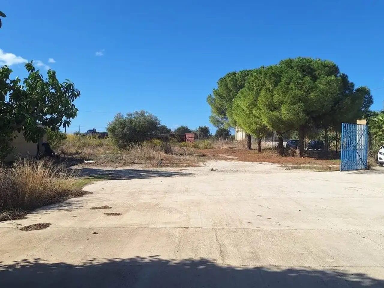 Capannone in , Mazara Del Vallo, {3} - Foto 1