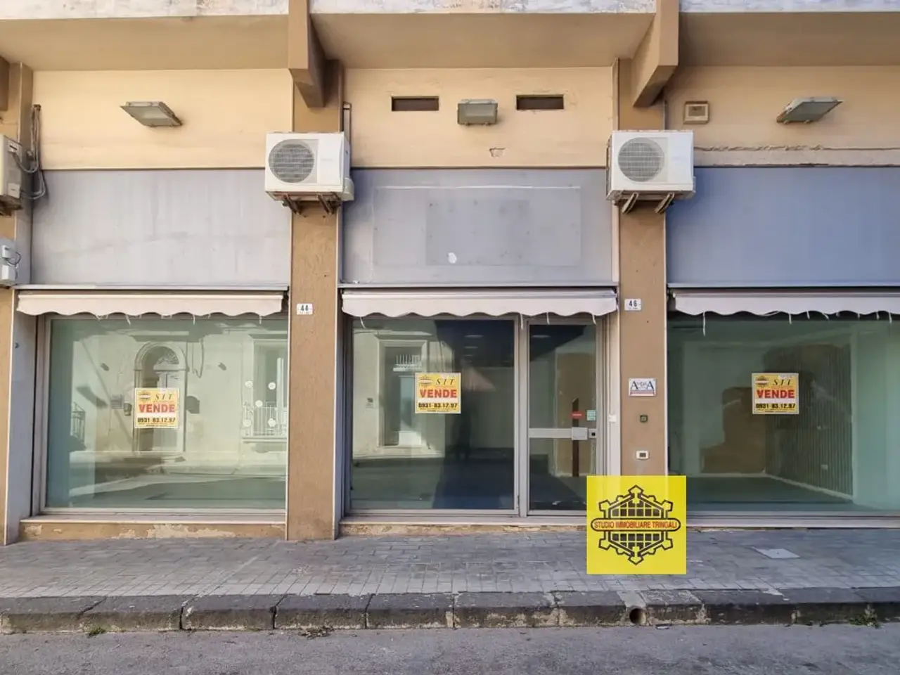 Negozio in Via Roma, Avola, {3} - Foto 1
