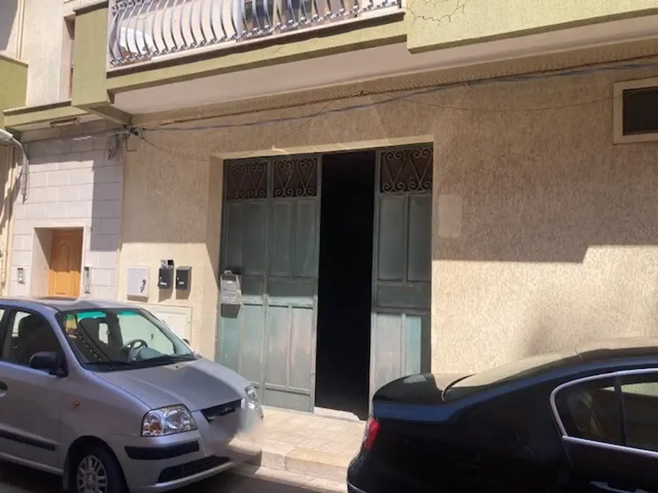 Magazzino in Vicolo Marino  18, Mesagne, {3} - Foto 1