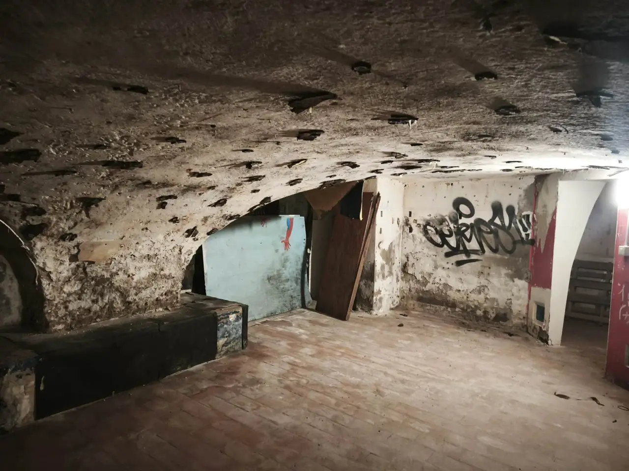 Magazzino in , Livorno, {3} - Foto 2