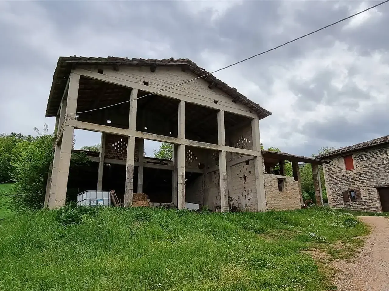 Azienda agricola in , San Severino Marche, {3} - Foto 2