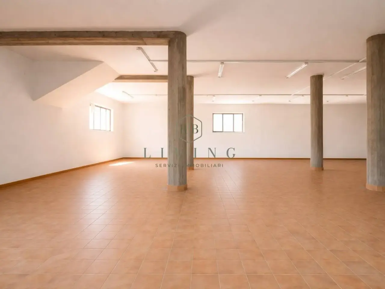 Magazzino in , Grottammare, {3} - Foto 1