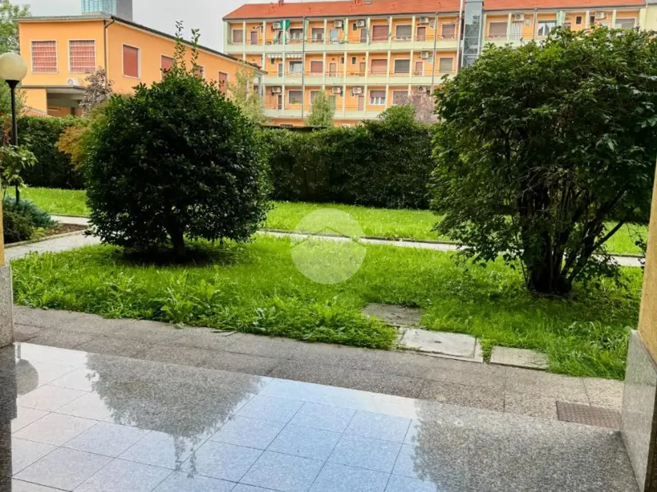 Ufficio in Via Manfredonia 6, Milano, {3} - Foto 2