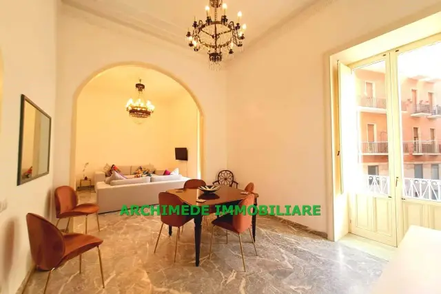 4-room flat in {3}, Corso Giacomo Matteotti 9 - Photo 1